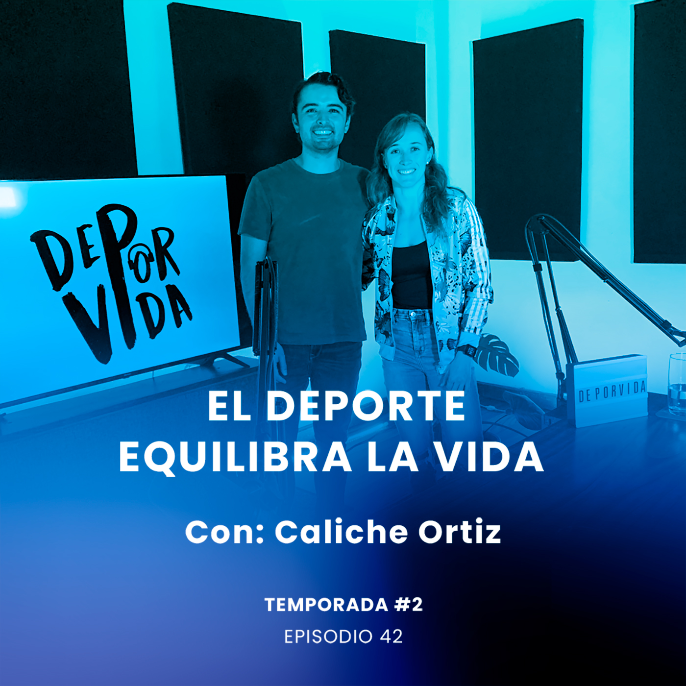 Deporvida
