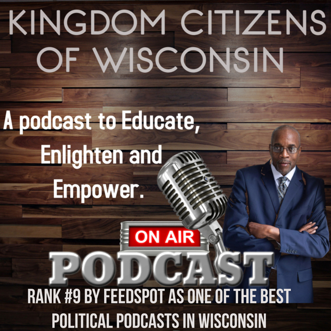 KINGDOM CITIZENS OF WISCONSIN SHOW SEASON 06 EP 13