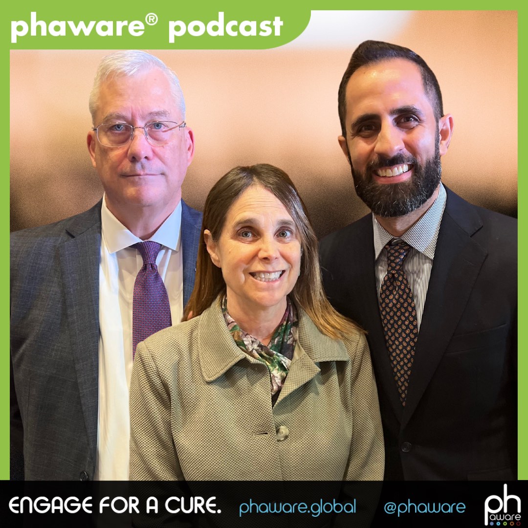 First 5 Minutes® - phaware® interview 530