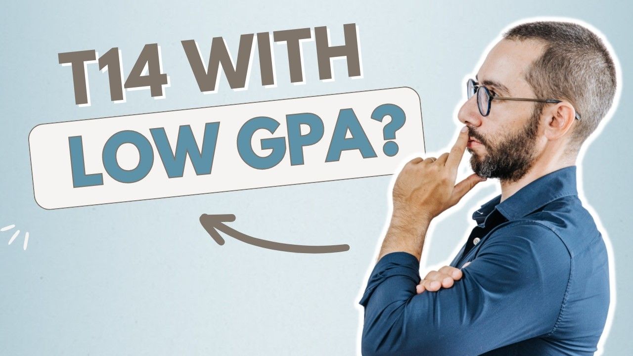 LSAT Unplugged + Law School Admissions Podcast