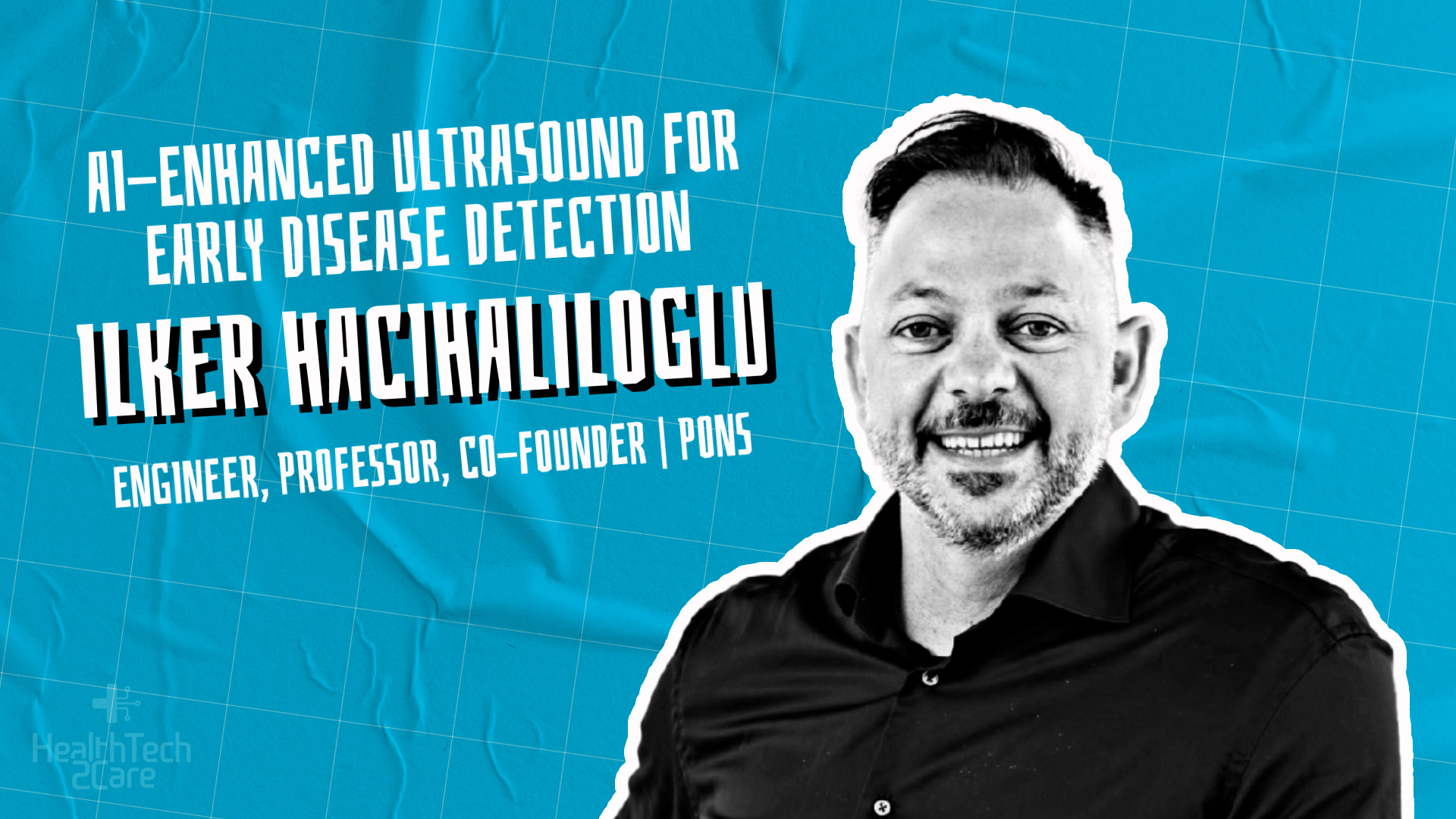 HealthTech2Care Podcast