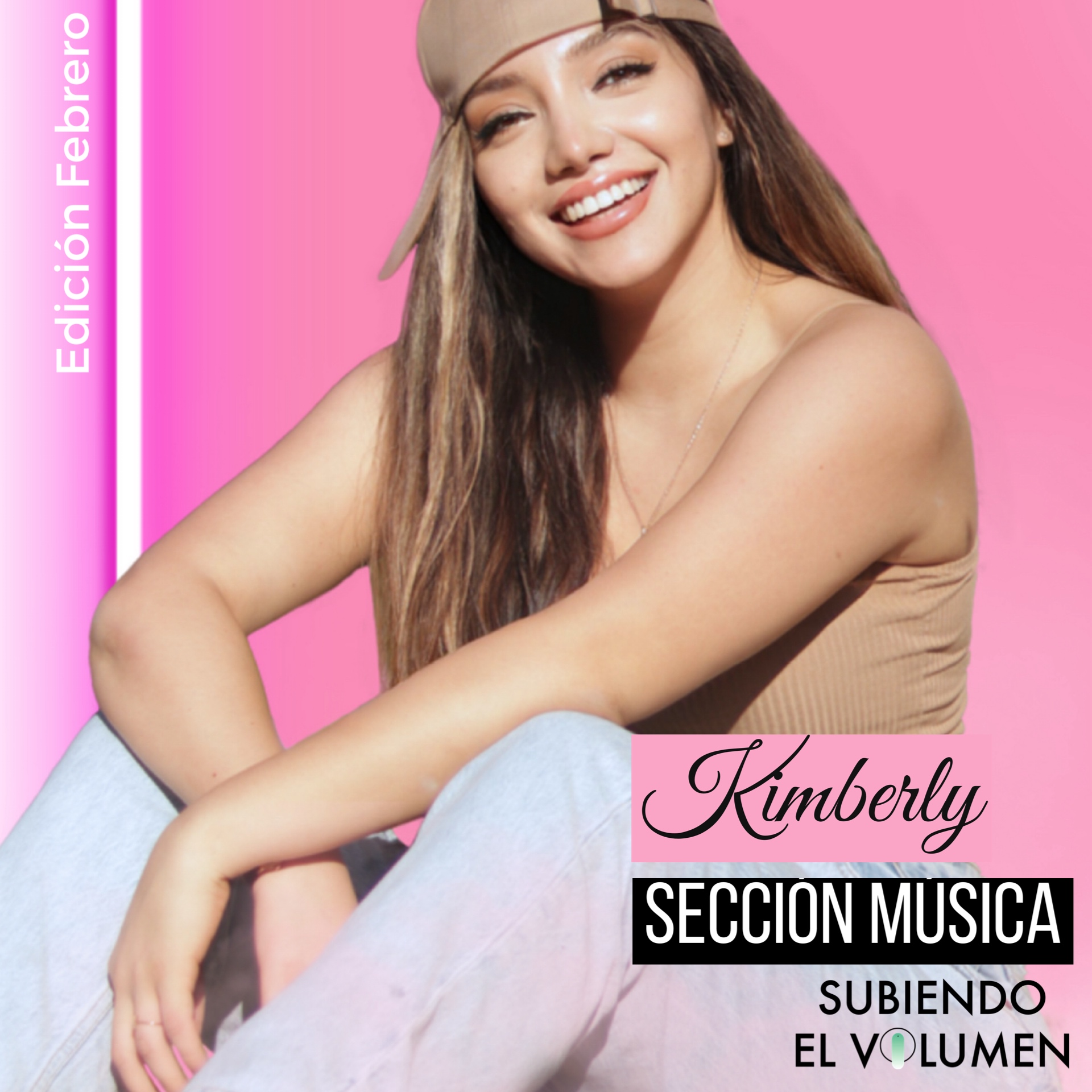 Subiendo el Volumen