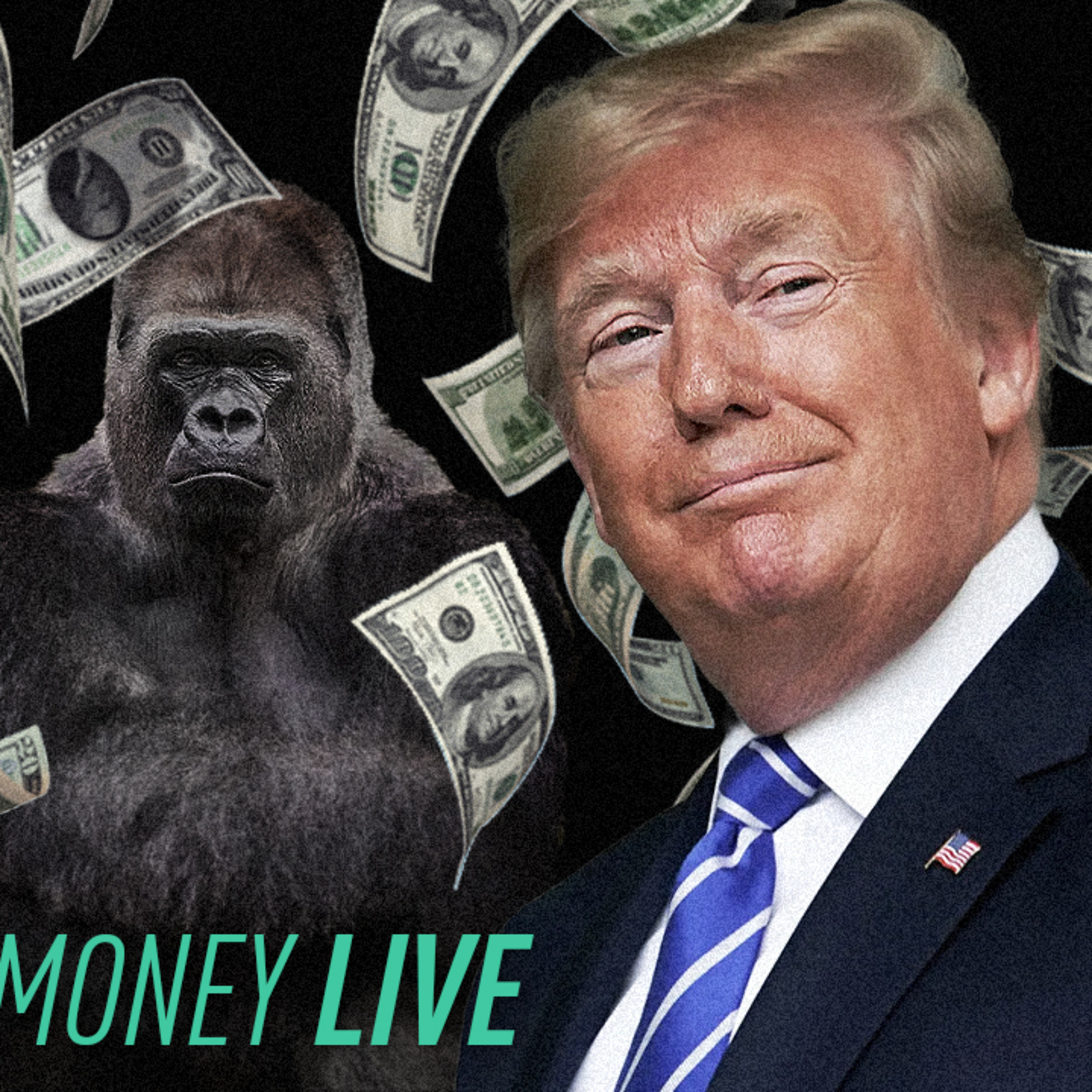 Bigger than GameStop?