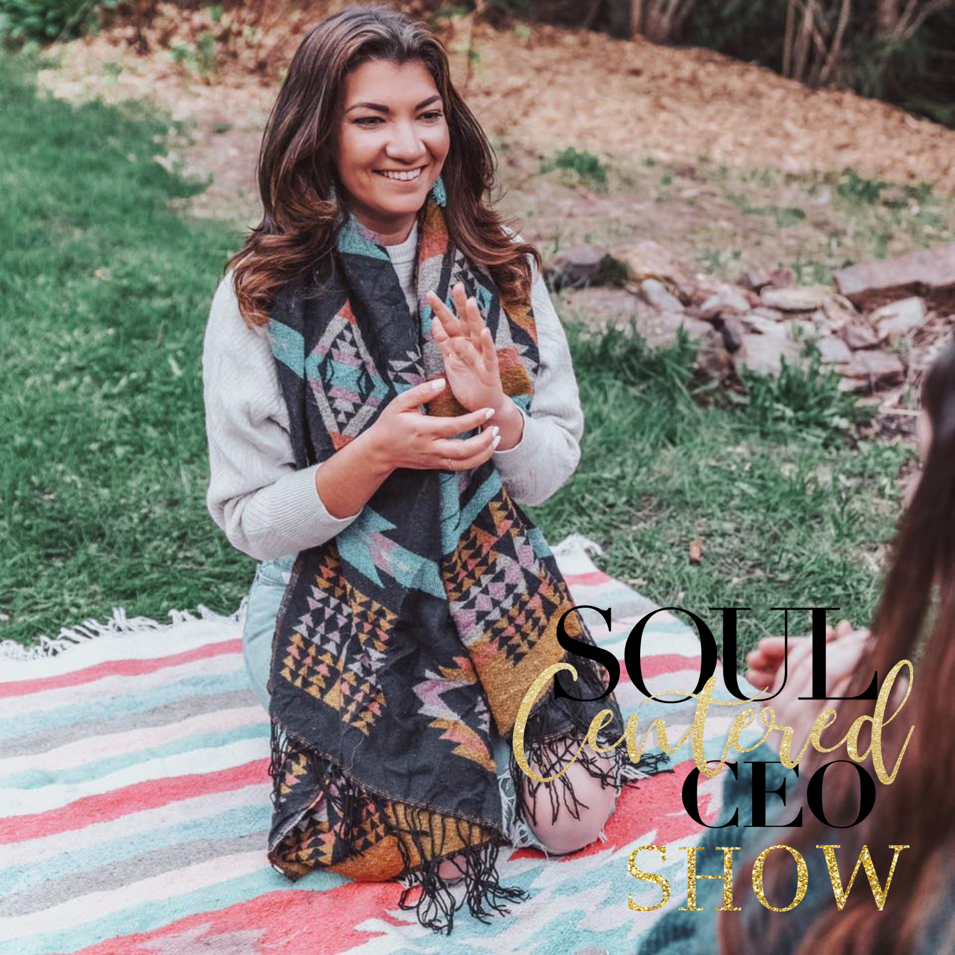 Soul Sparkle Radio | Inspiring soulful tips + enlightening interviews