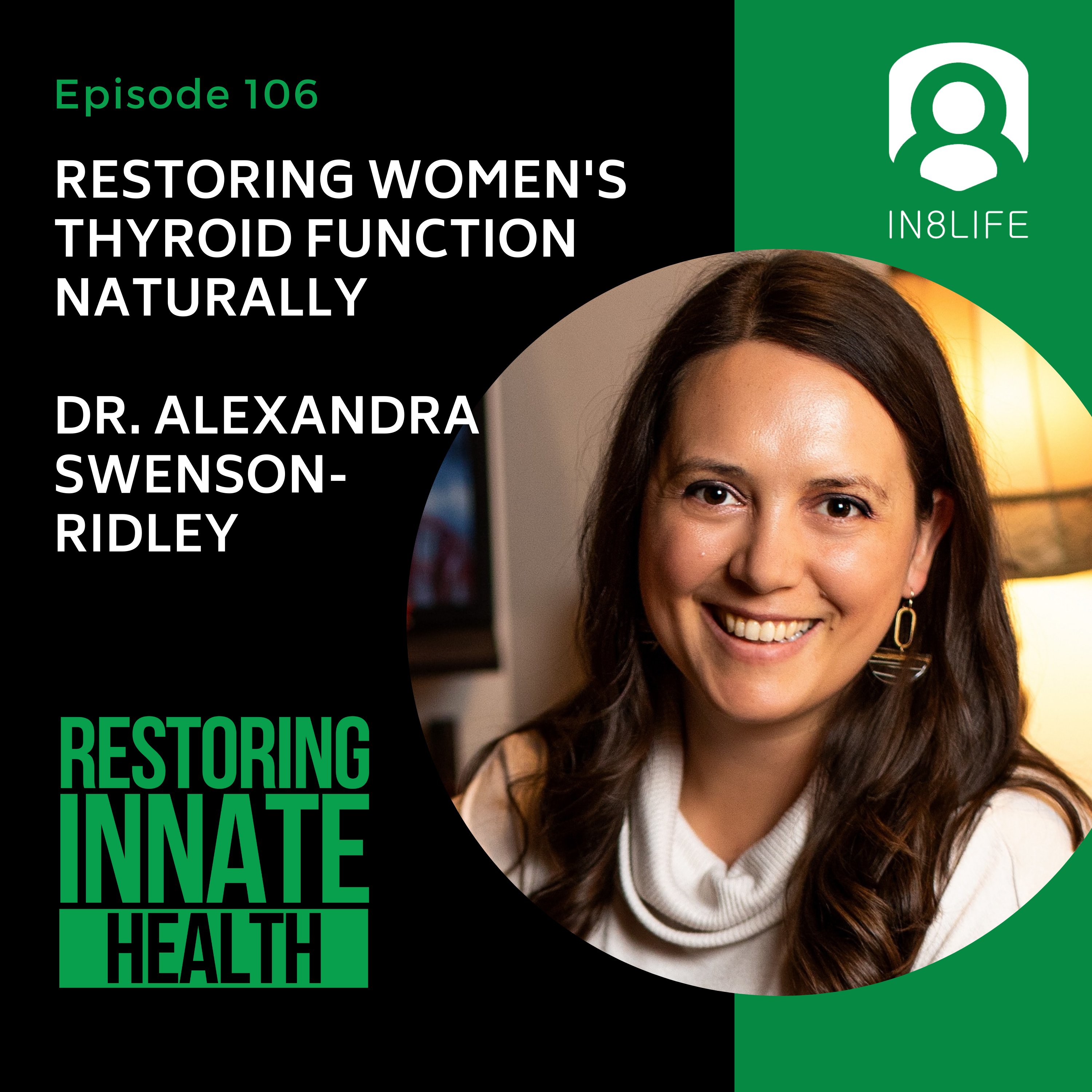 Restoring Innate Health