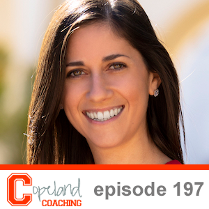 Copeland Coaching Podcast