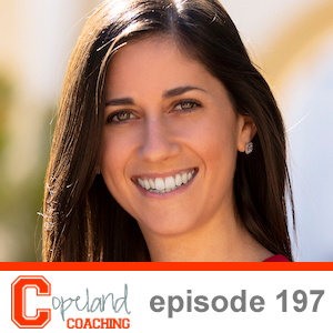 197 | Find Your Passion Career | Amanda Nachman, College Magazine