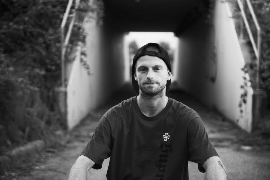 #49 - Dallas Ives #49 - Dallas Ives