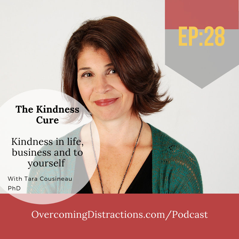 Why Kindness Matters in Business and in Life