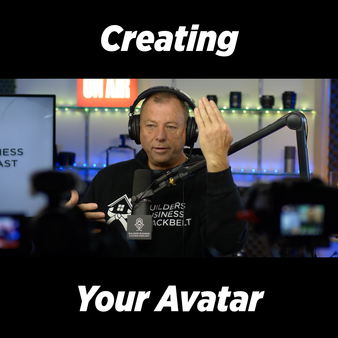 Builders Business Success Podcast