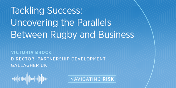 Navigating Risk Podcast