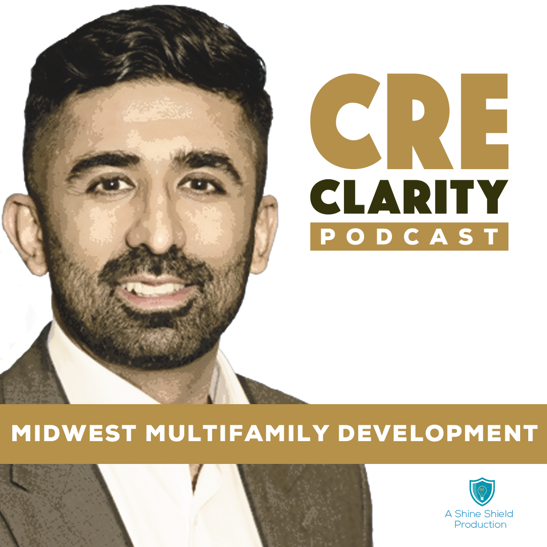 Midwest Multifamily Development, with Omar Khan