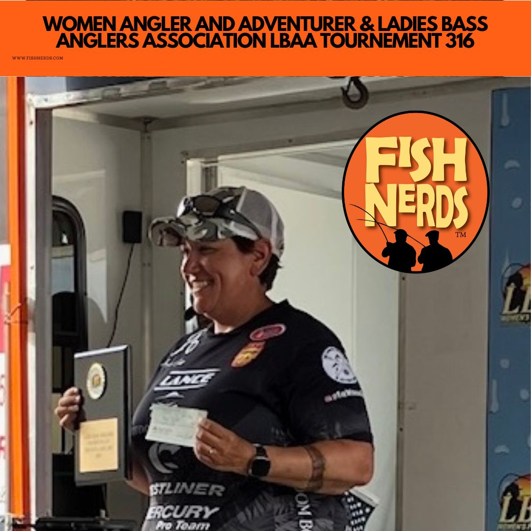 Fish Nerds Fishing Podcast