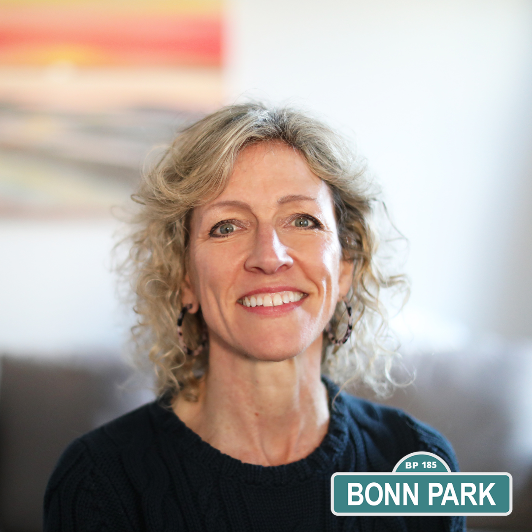 Bonn Park Podcast