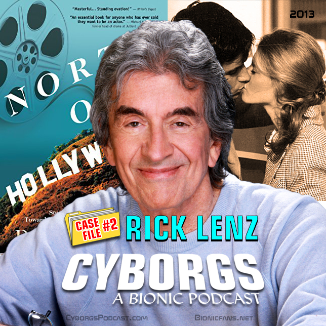 Cyborgs: A Bionic Podcast