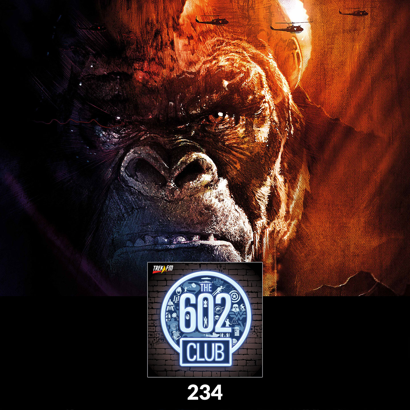 The 602 Club: A Geekery Speakeasy