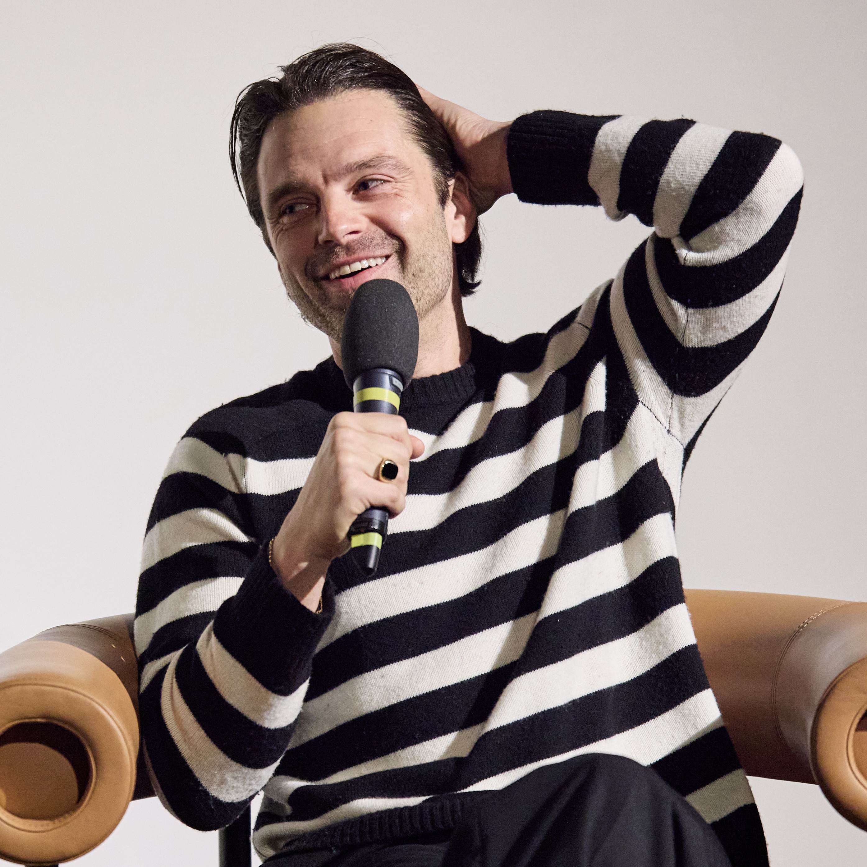 Zurich Film Festival Podcast