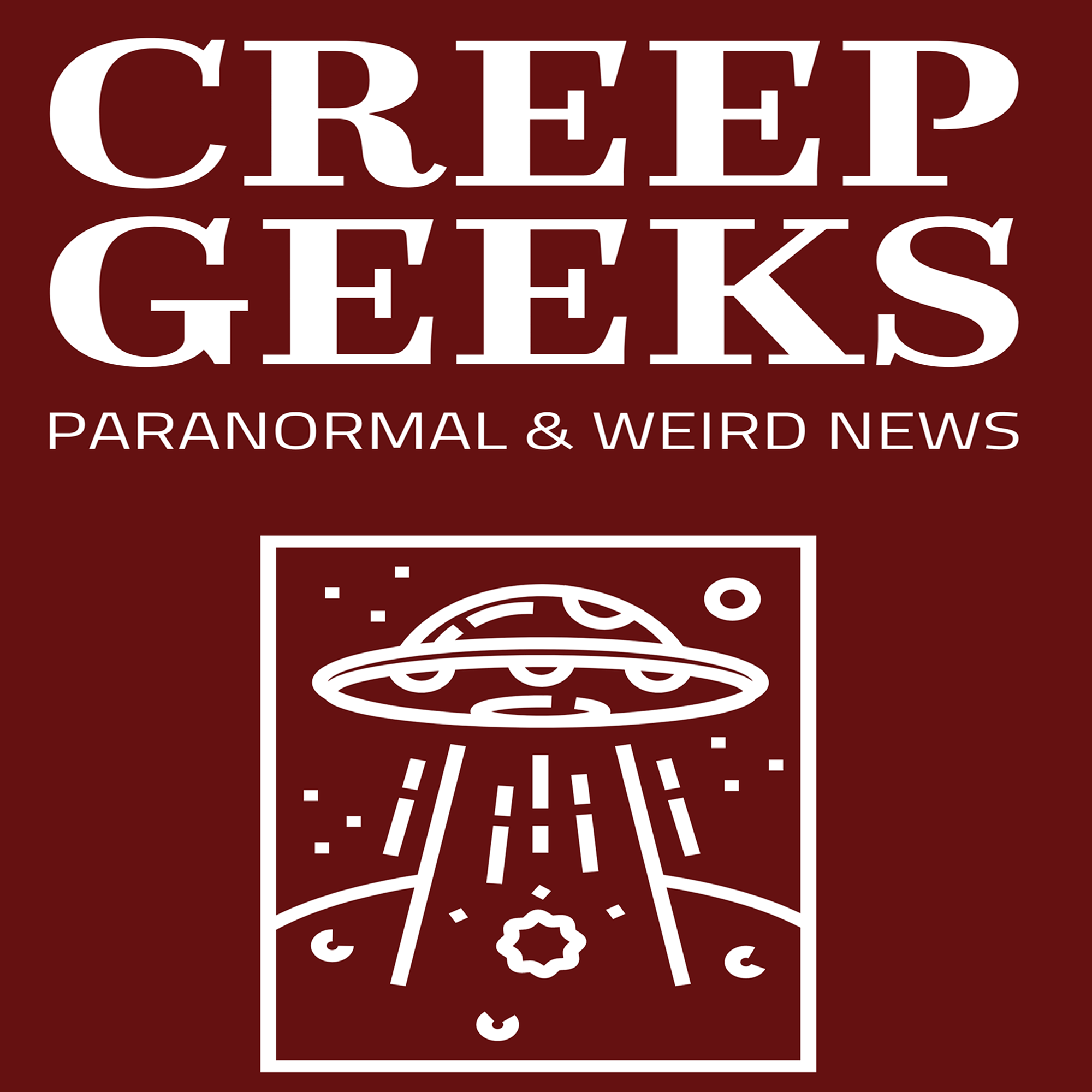 Mysterious New Mexico,UFO Crashes,Van Dweller Fight!