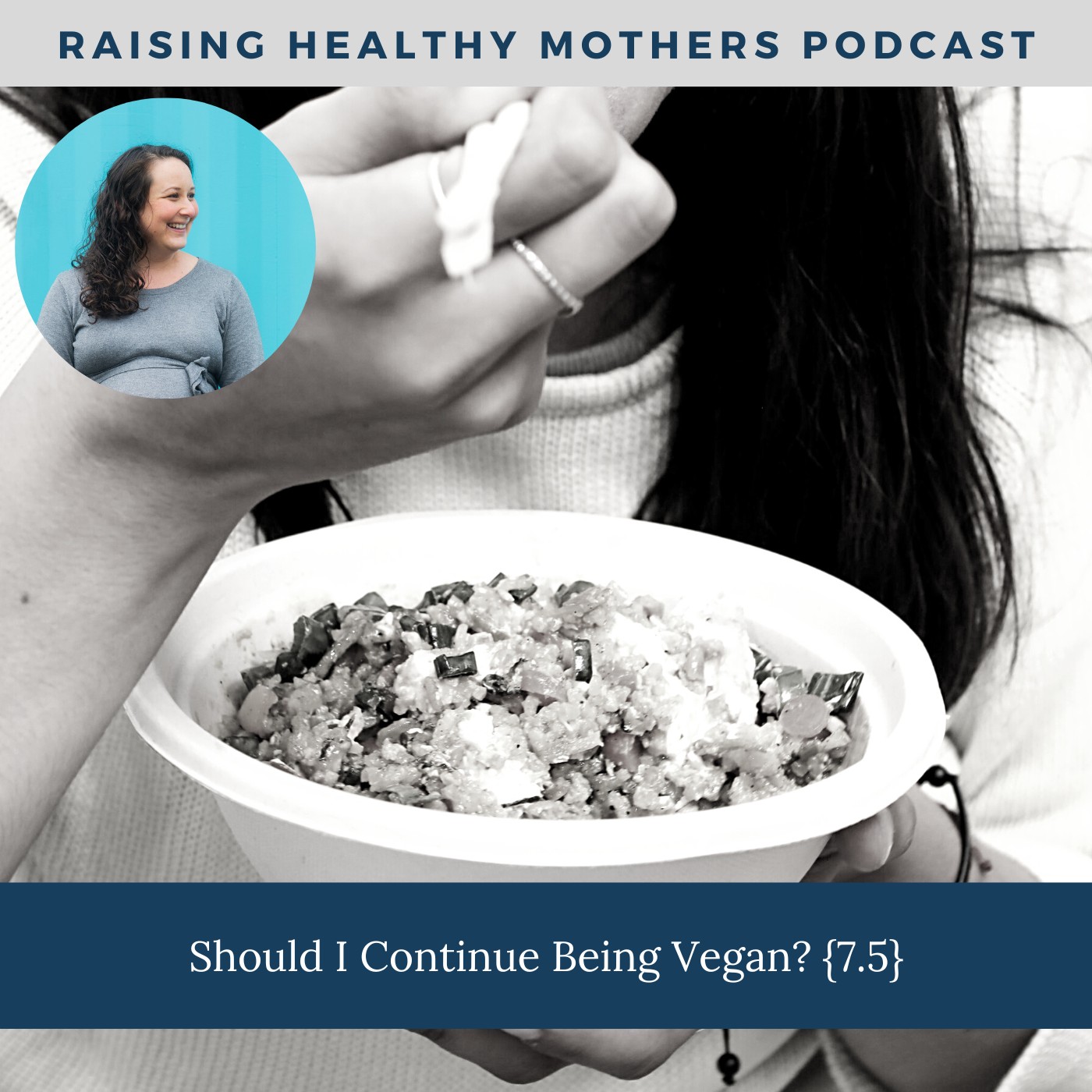 Raising Healthy Mothers