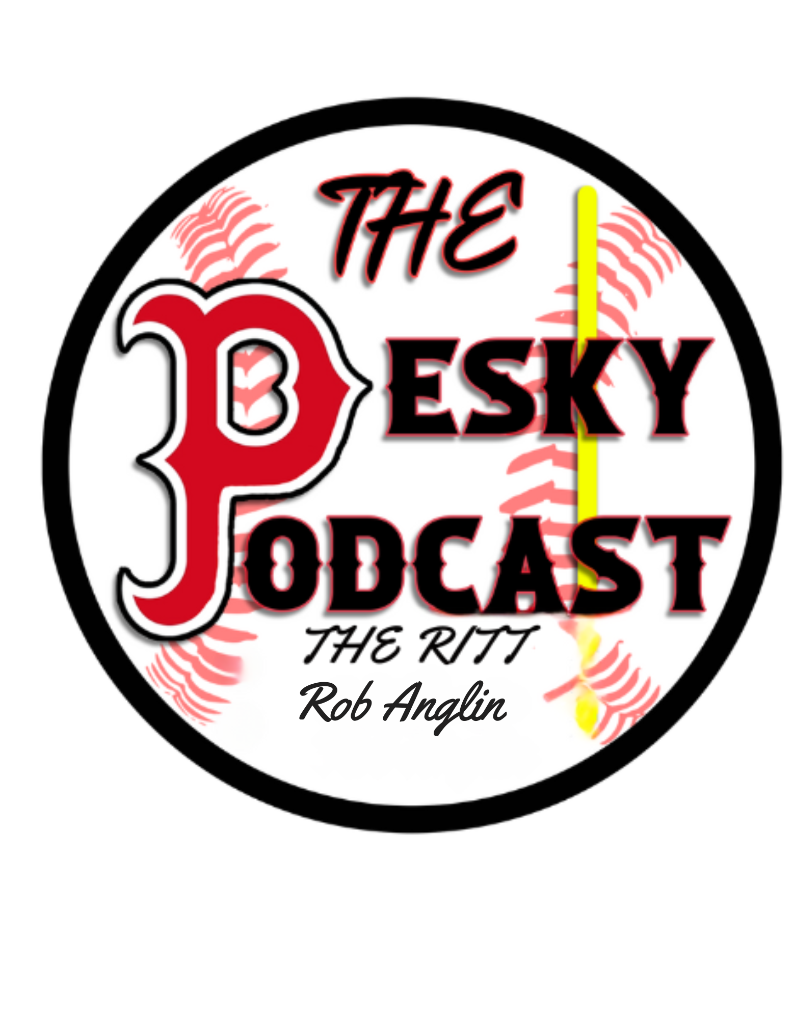 The Pesky Podcast