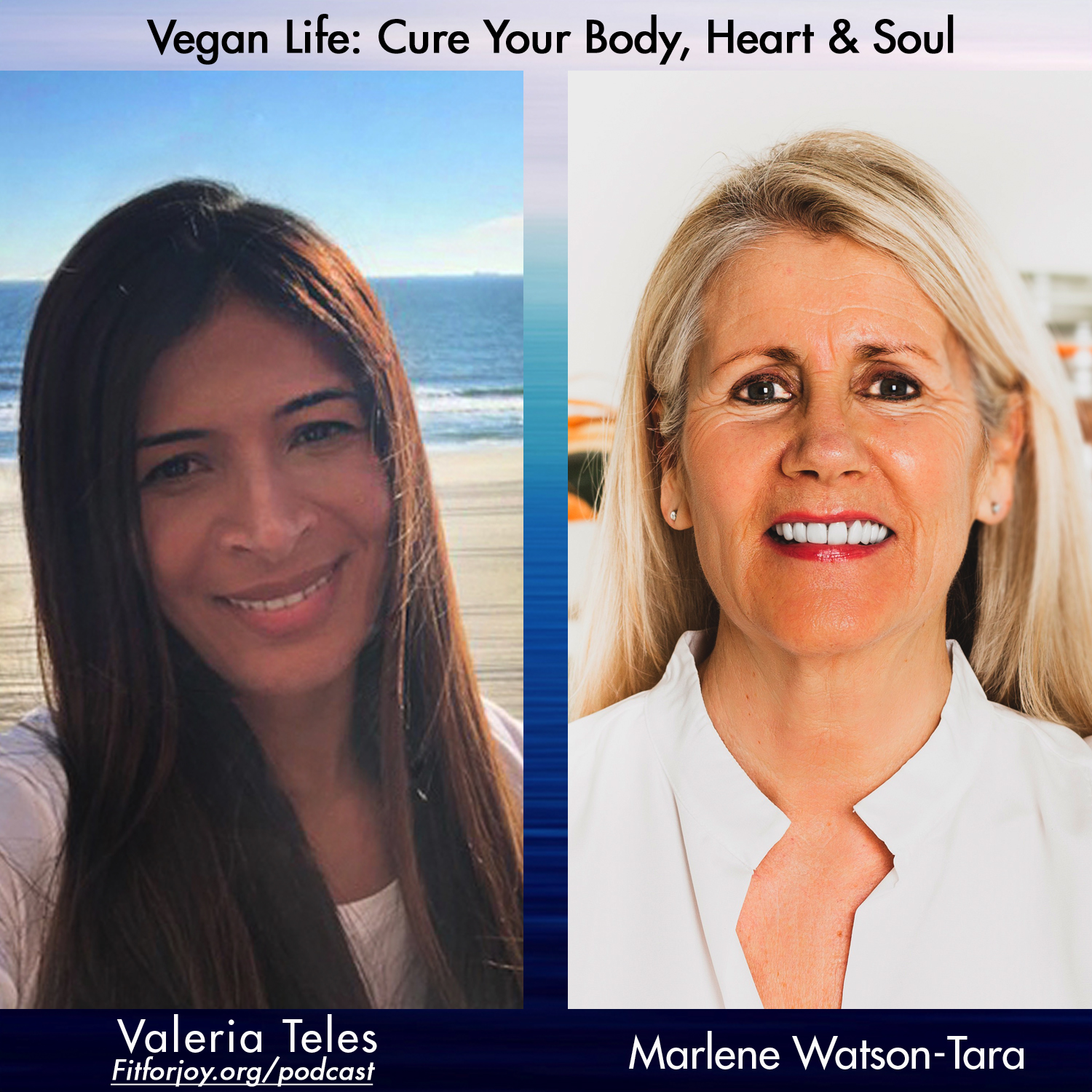 A Quest for Well-Being