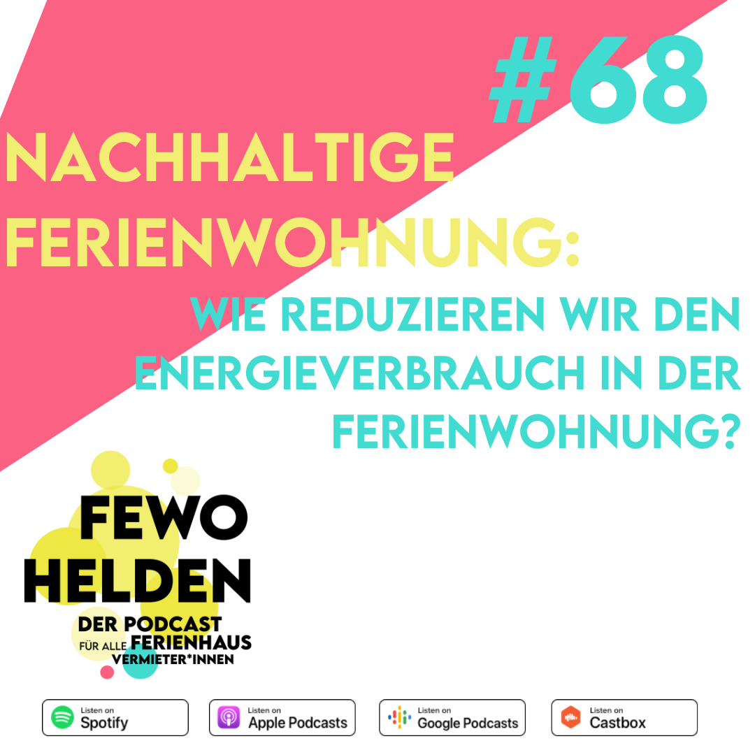 FeWo Helden - Erfolg in der Vermietung von Ferienunterkünften