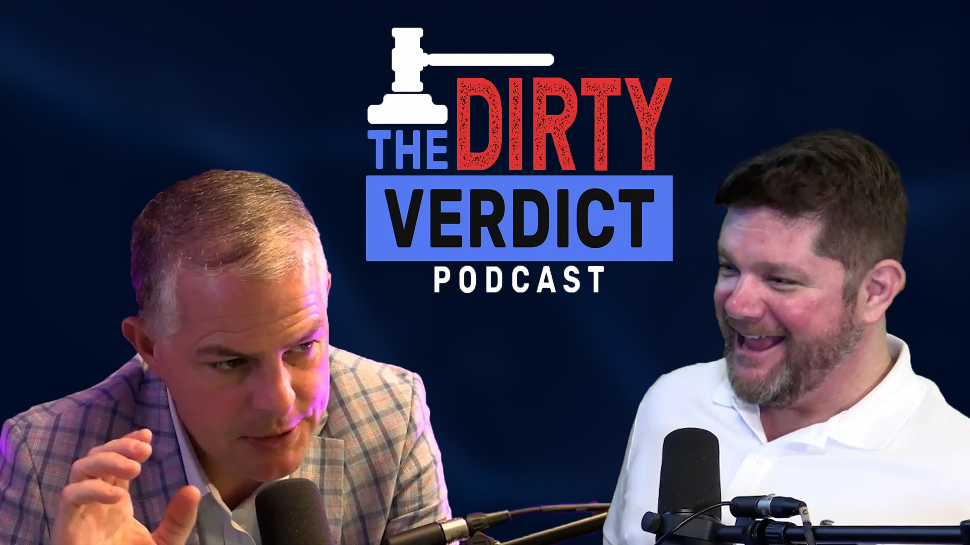The Dirty Verdict