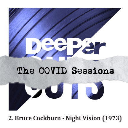 Deeper Cuts