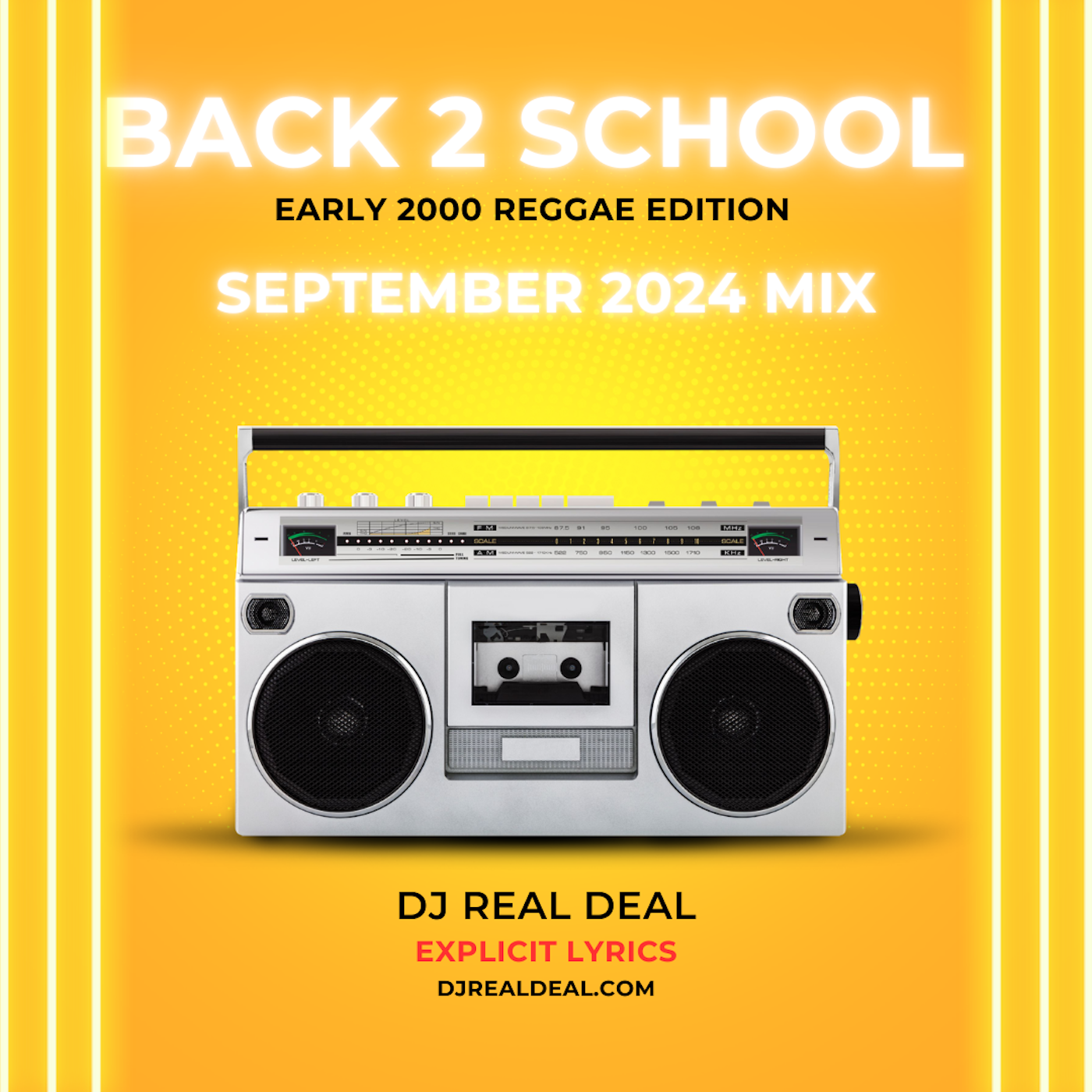 djrealdeal\'s Podcast