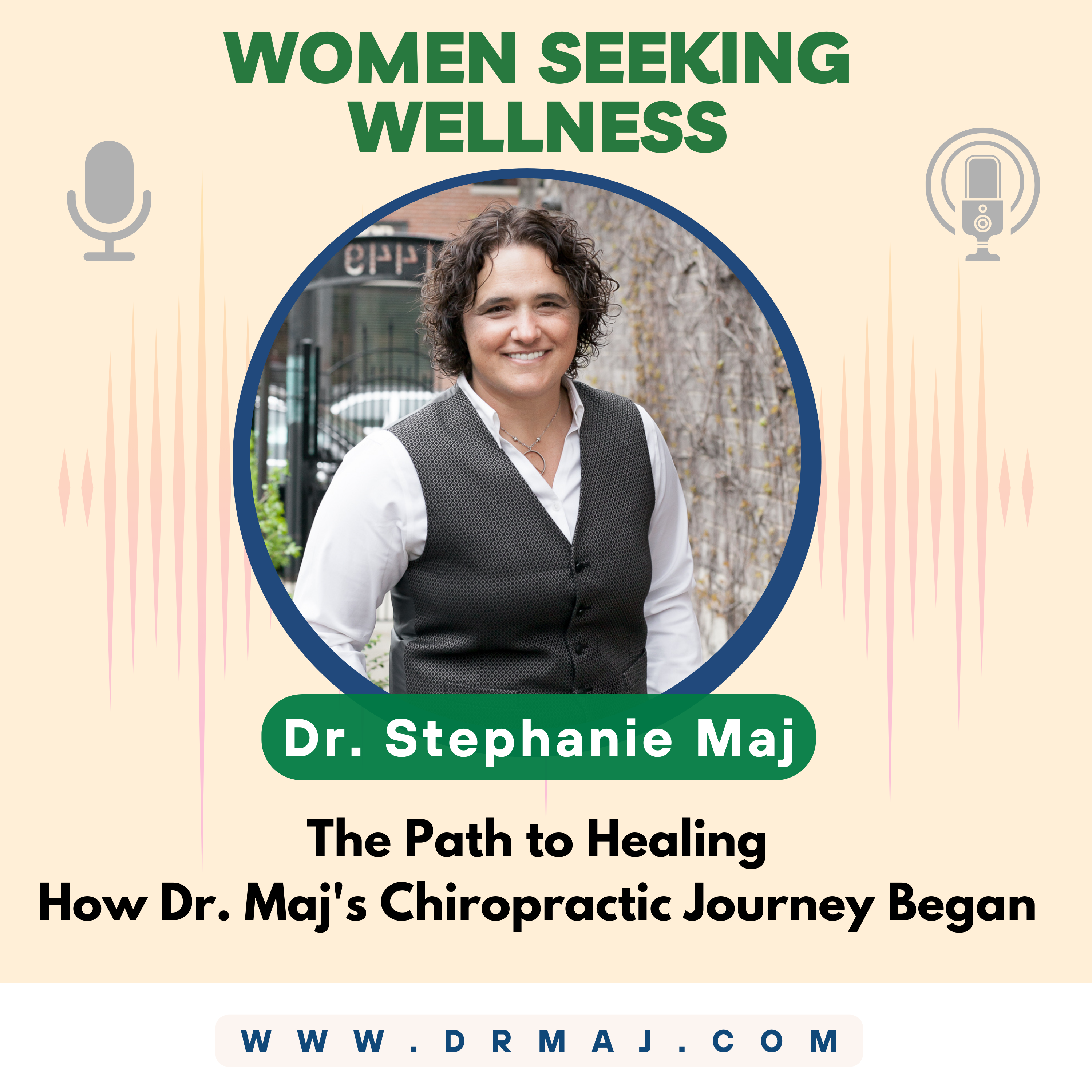Women Seeking Wellness