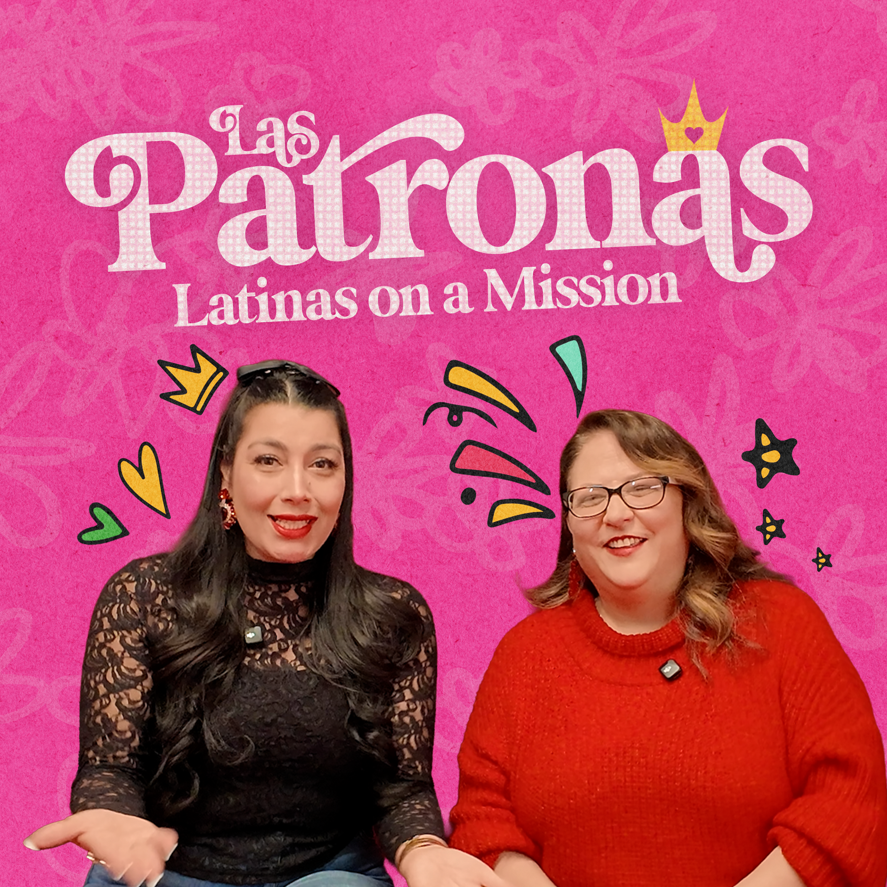 Latina Leadership Podcast