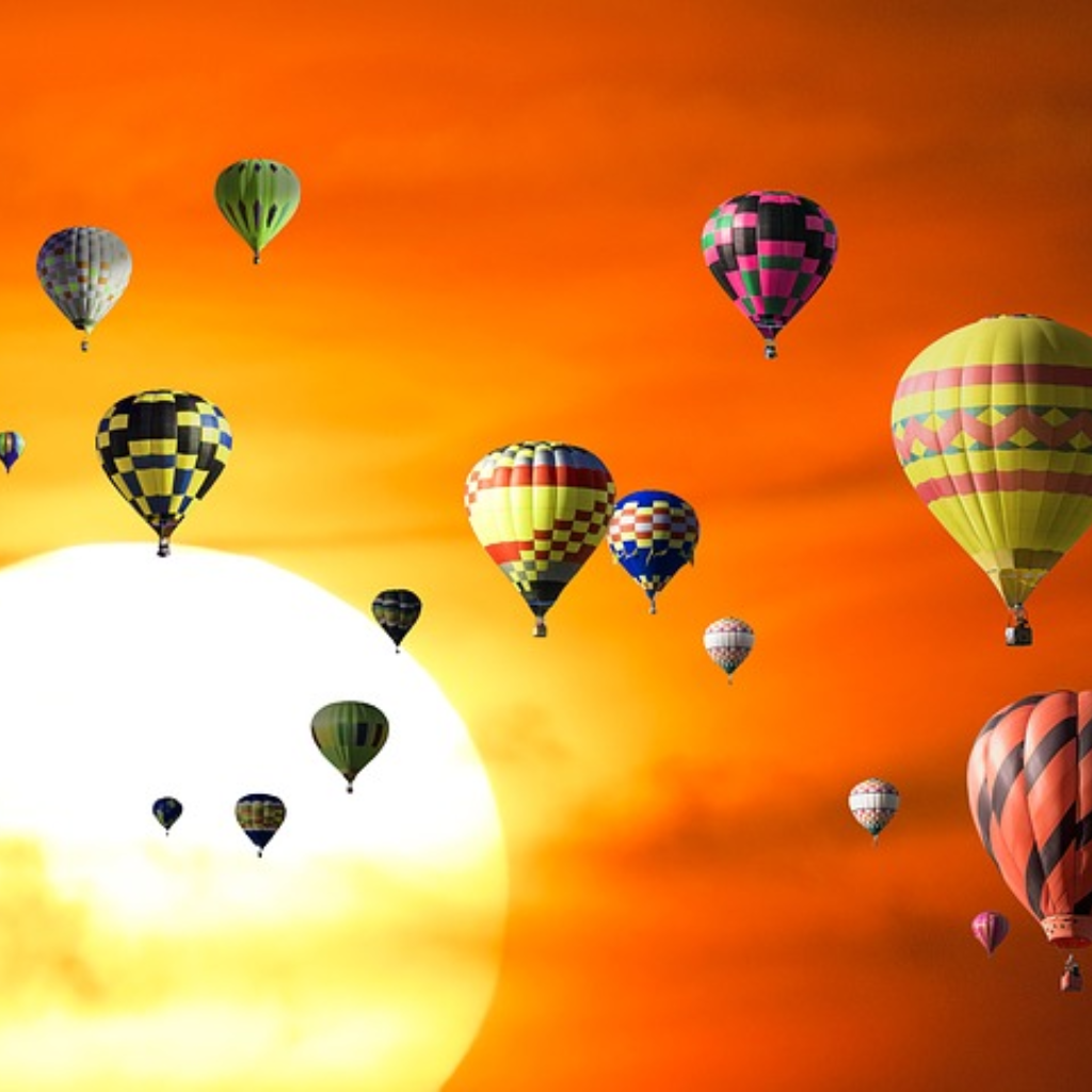 170. This One Resolve Will Help Balance Your Life.