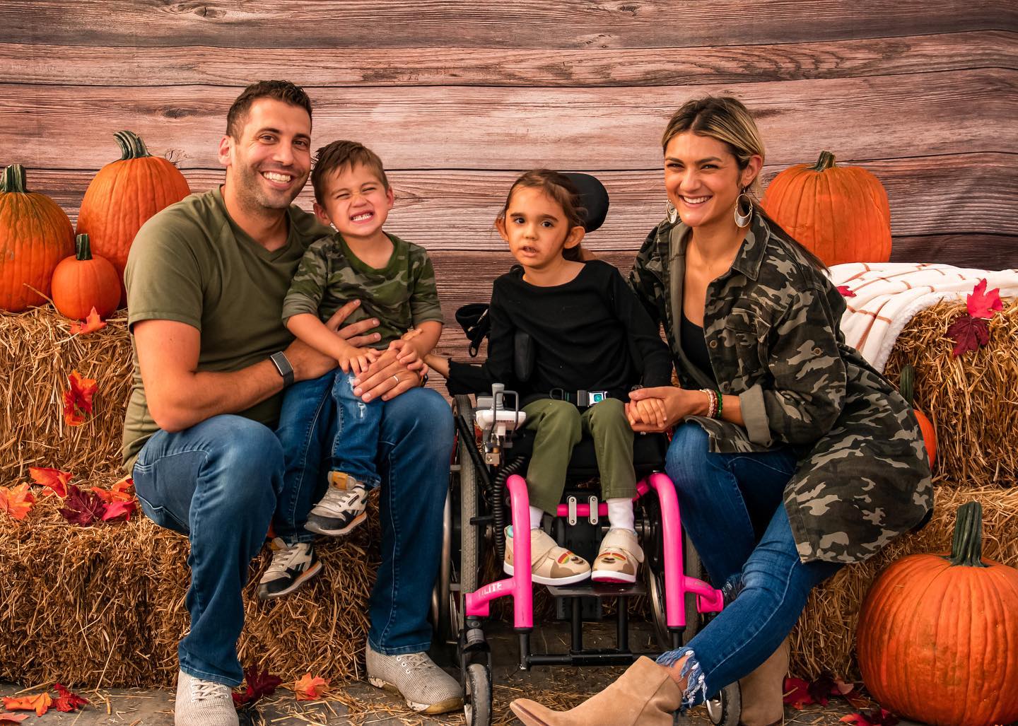 The Journey of a Christian Dad Podcast