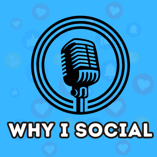 Episode 6 - Sue Serna (Serna Social)