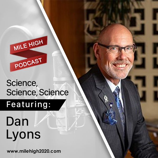 Mile High Chiro Podcast
