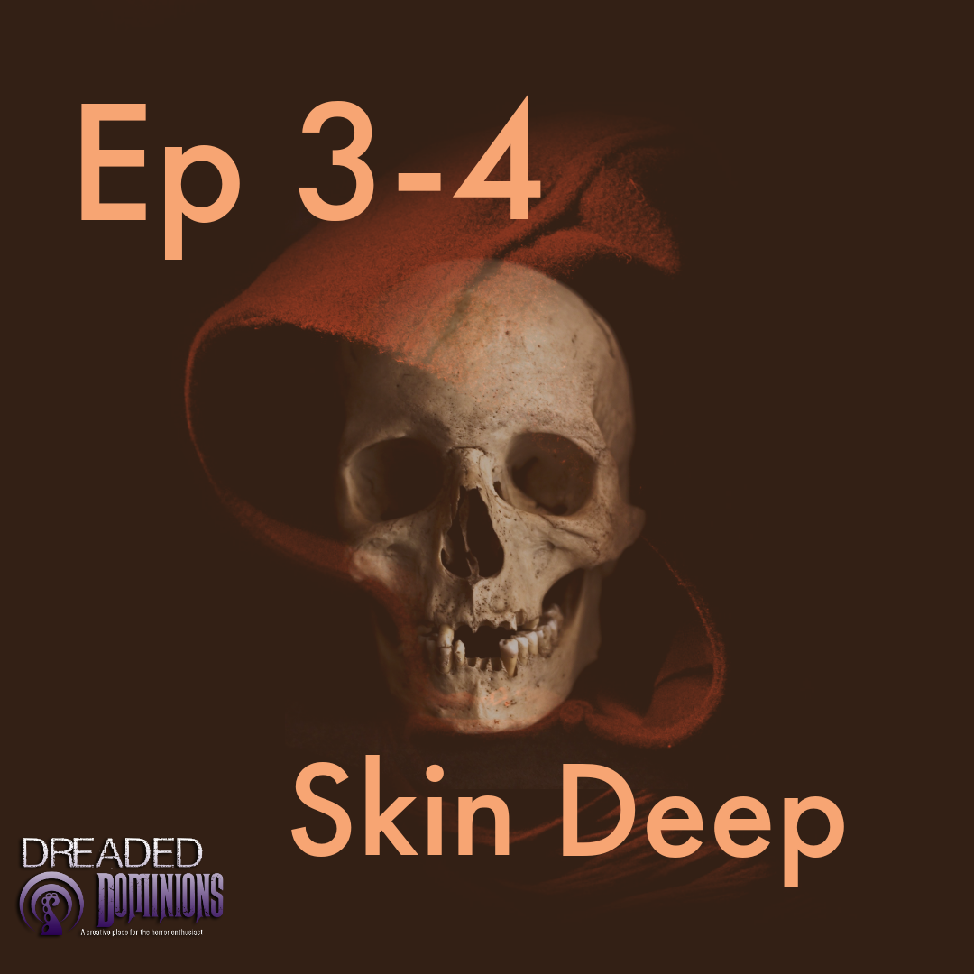 Dreaded Dominions\'s podcast