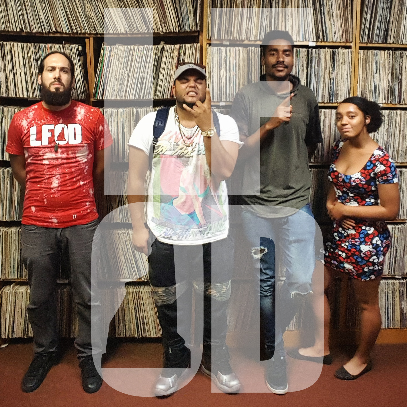 LFOD Radio