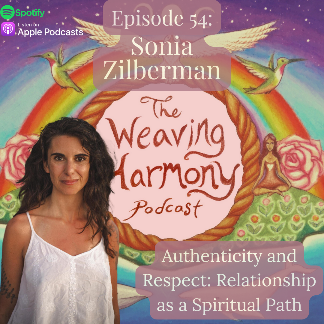 Weaving Harmony