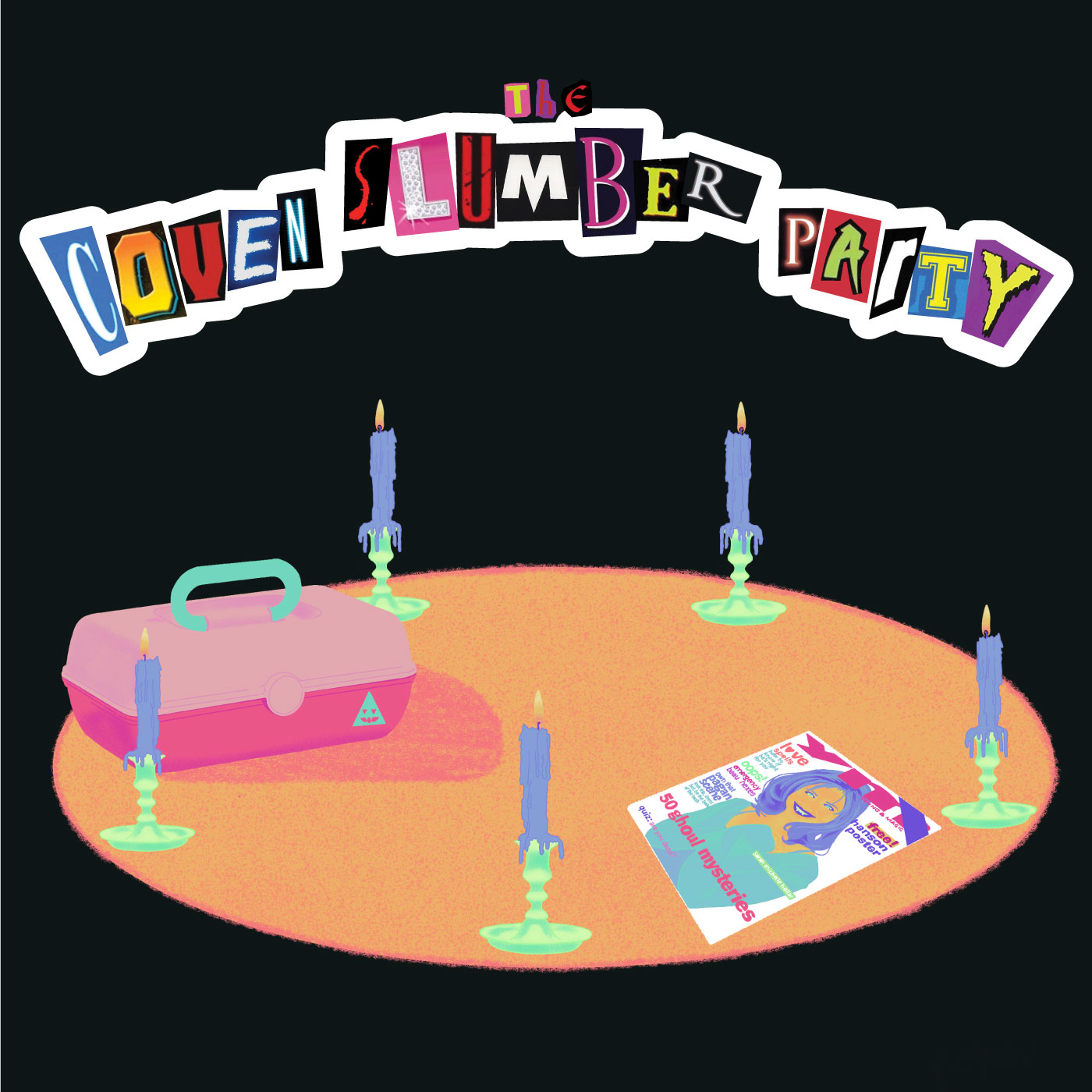 16 Valentine's Day Episode - Love Spells: Efficacy, Ethics, and Happily Ever Afters