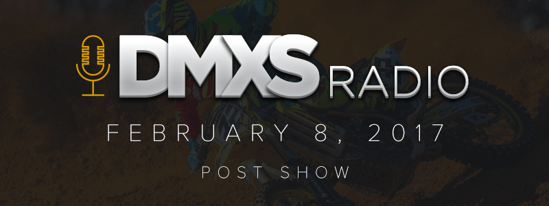 #6 - Davi Millsaps - Weston Peick - Brett Smith