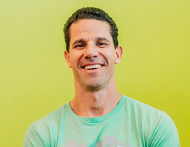 The Good Question Podcast