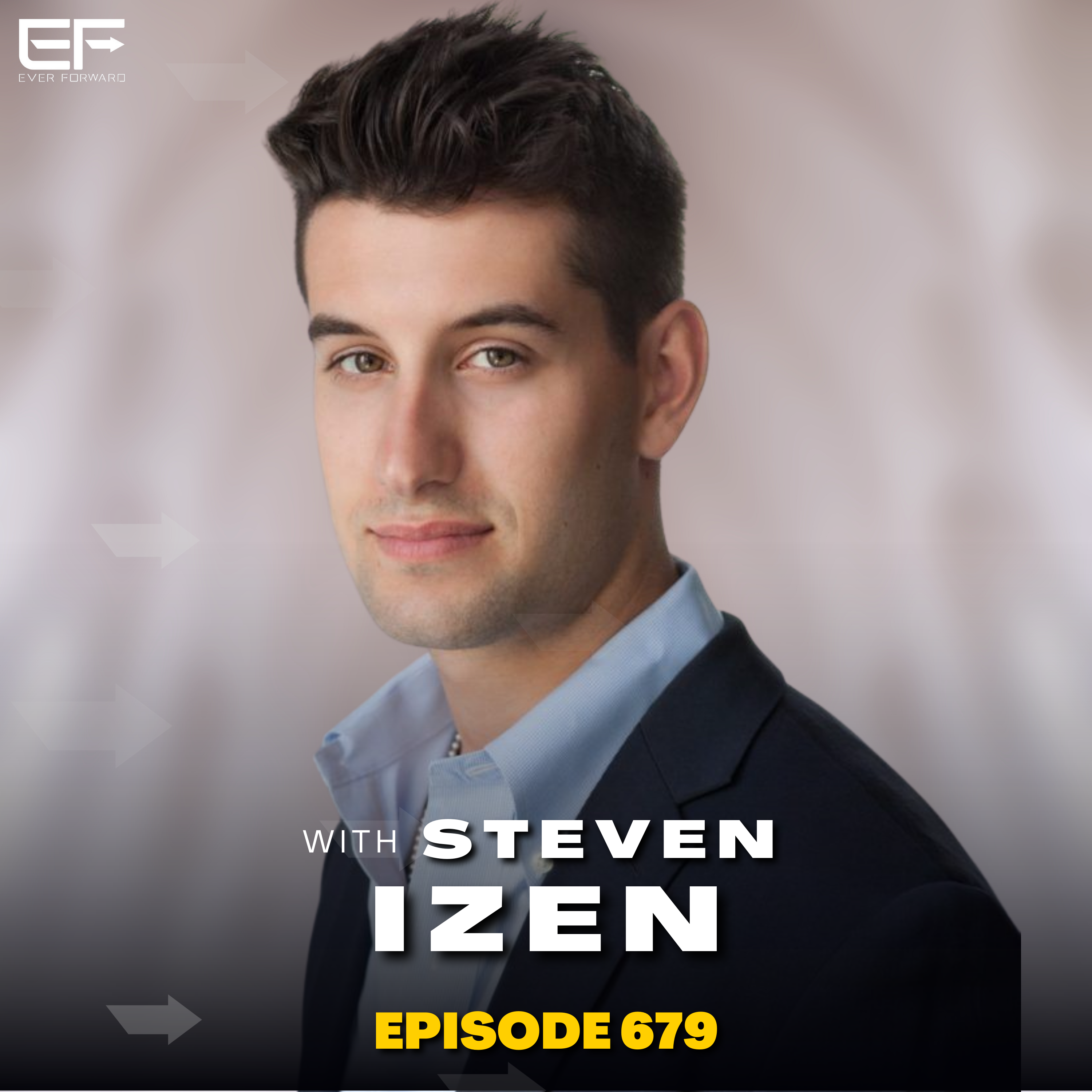 EFR 679: Staying Humble, Staying Hopeful, and Improving Work-Life Balance with Steven Izen