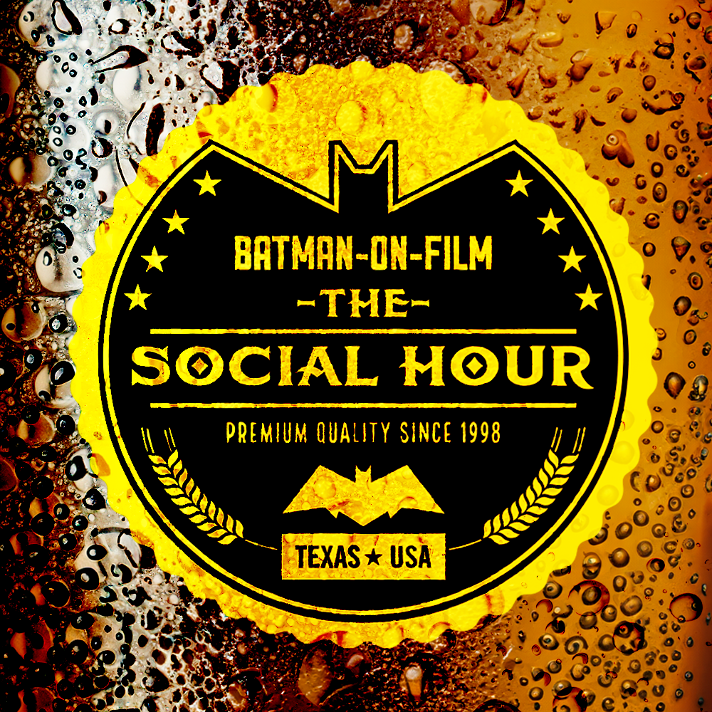 Batman-On-Film.com Podcasts