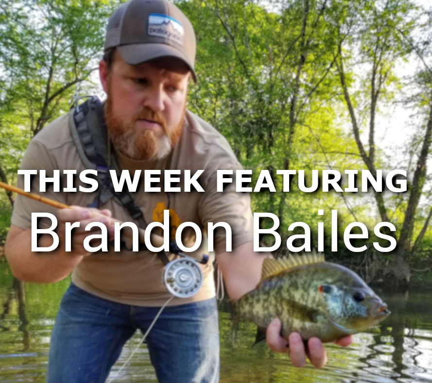 Remote. No Pressure. Fly Fishing Podcast