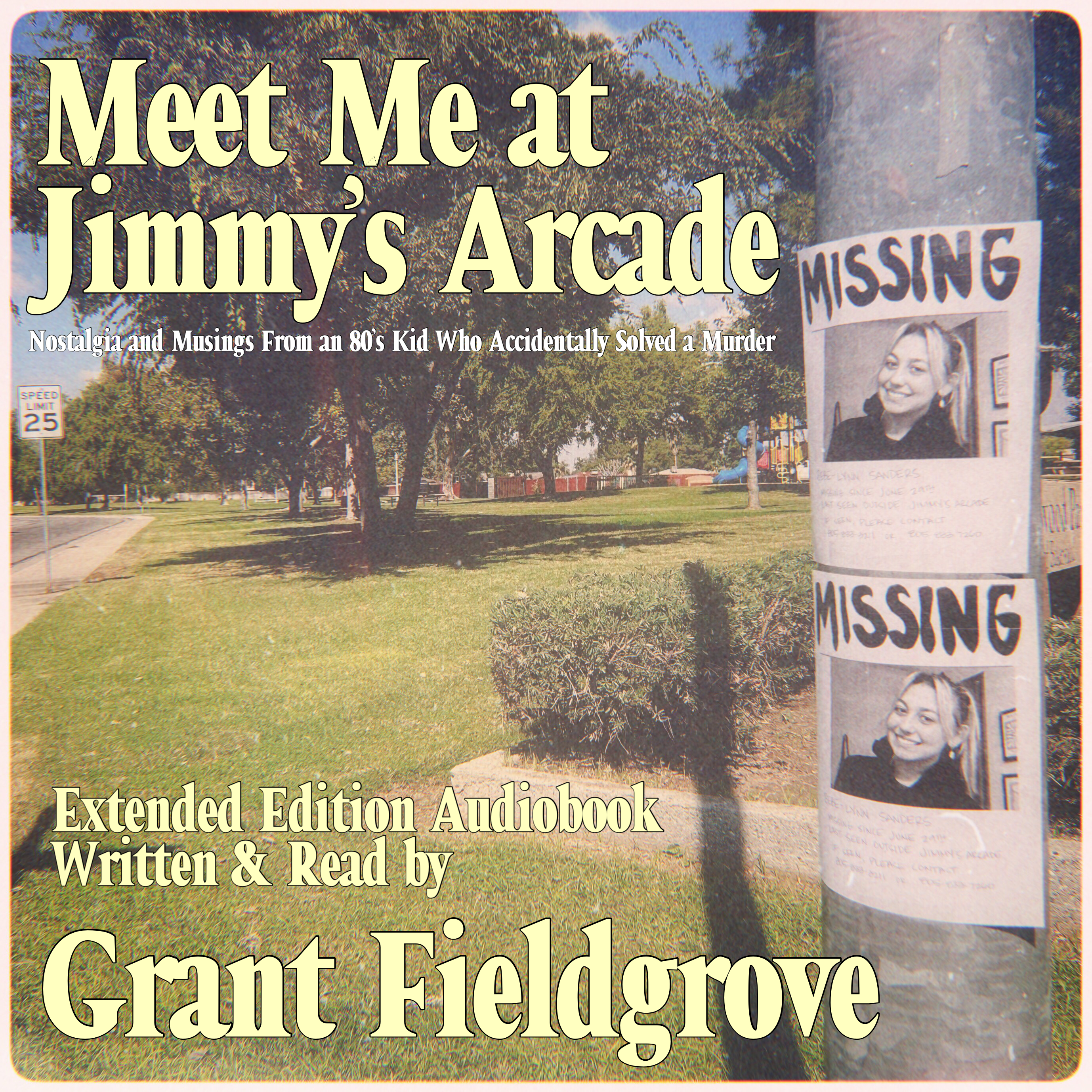 Meet Me at Jimmy\'s Arcade: The Podcast - Nostalgic Stories and Pop Culture History Lessons From the 80s & 90s