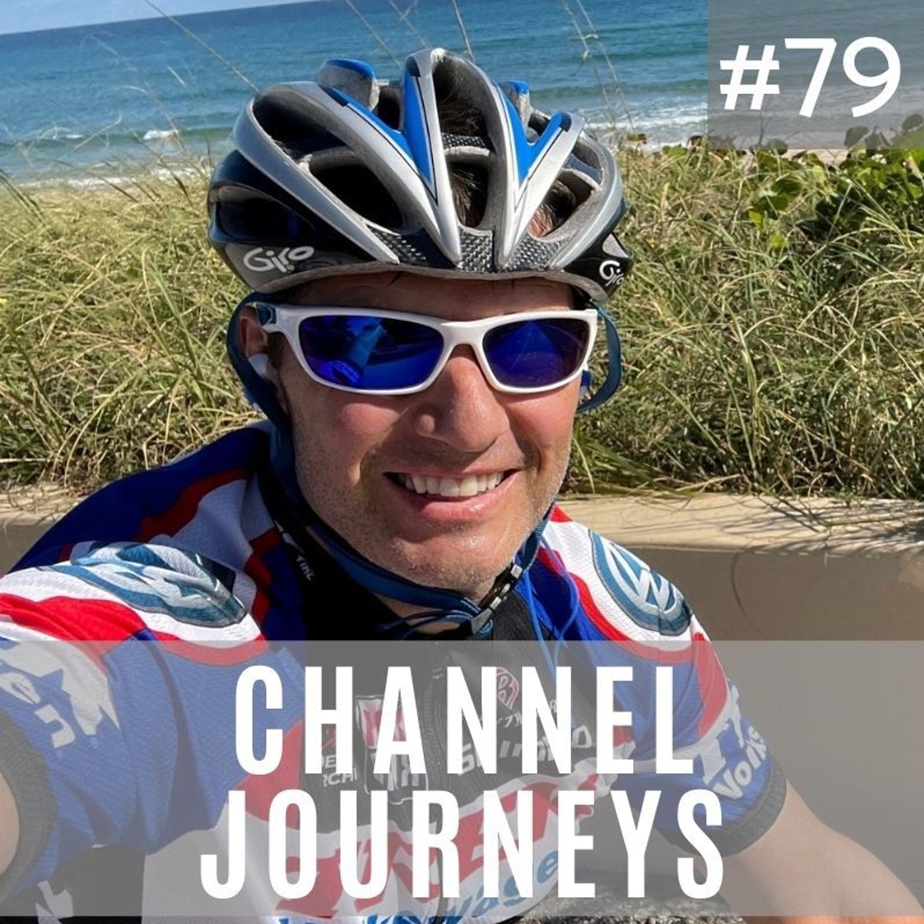 Bold Journeys Podcast