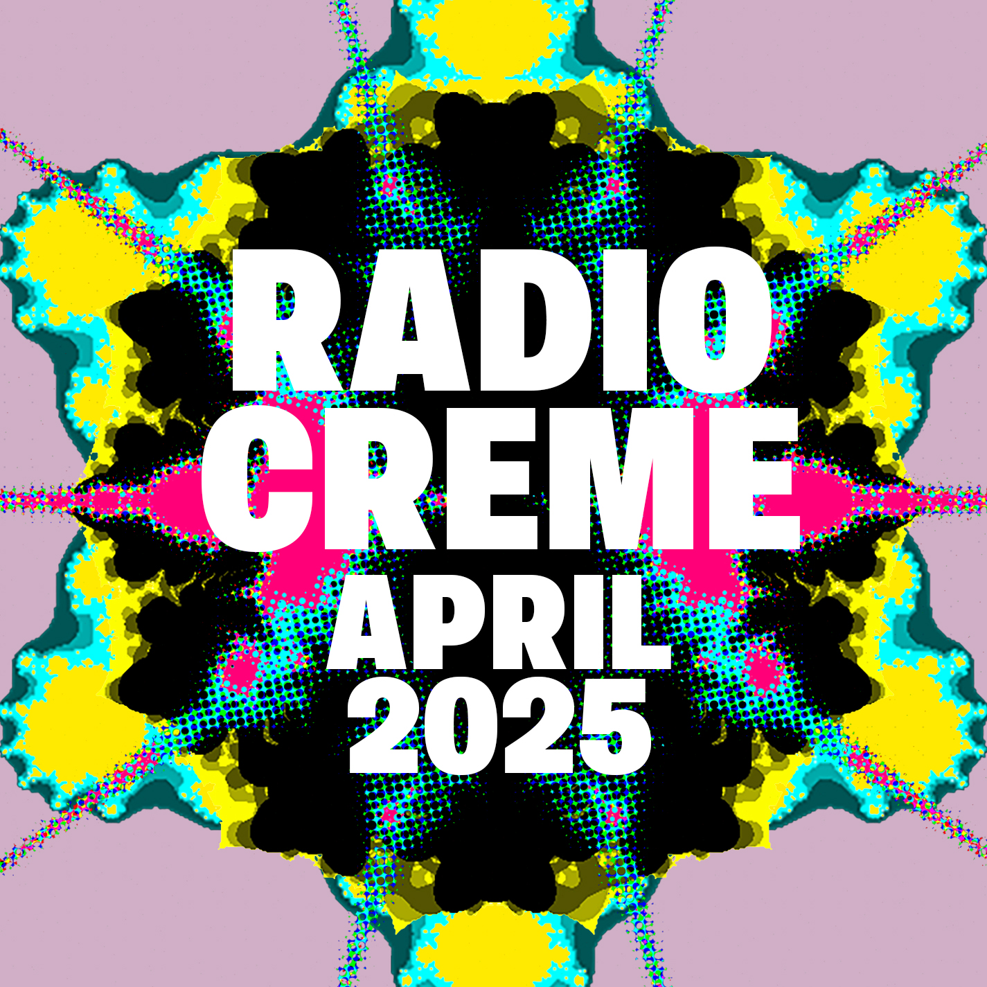 Radio Creme - DJ mixes by Ladycreme
