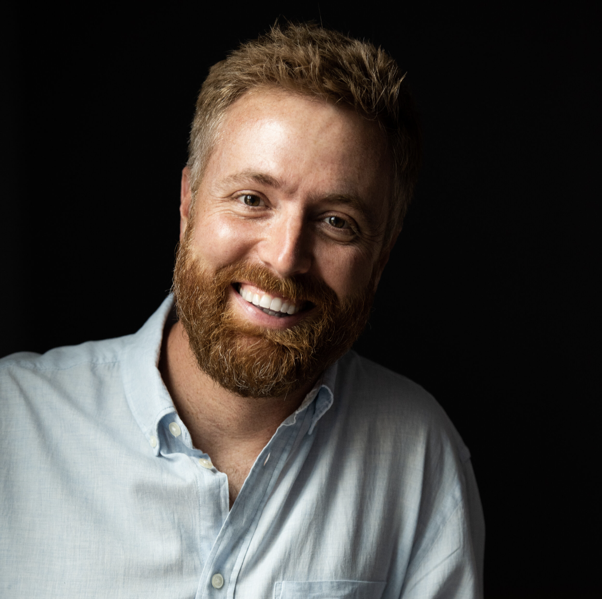 #180 Tommy Brown: The Ache for Meaning