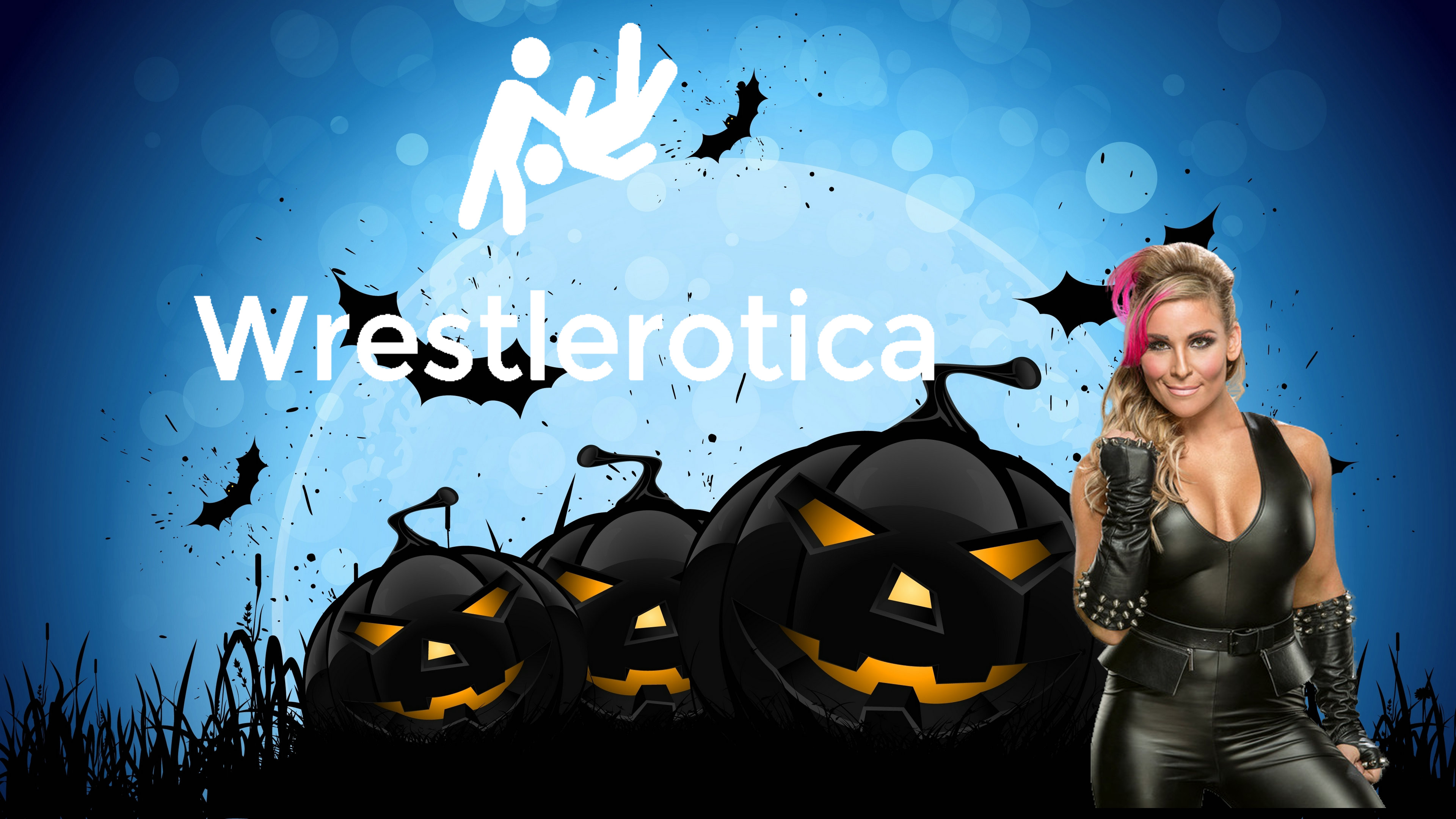 Wrestlerotica