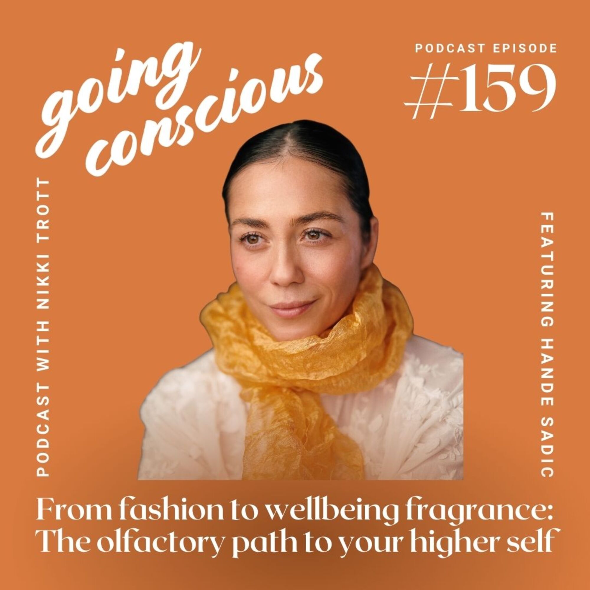 Going Conscious